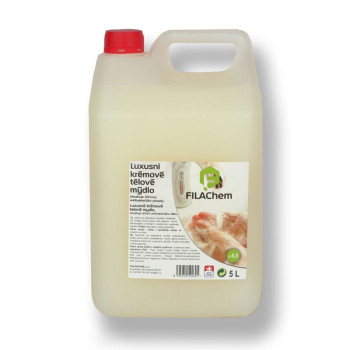 Antibacterial soap 5000 ml