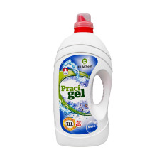 DARSI - Gel na praní 5,65 L