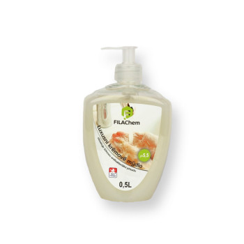 Antibacterial soap 500 ml