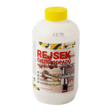 REJSEK Čistič odpadů 1 kg