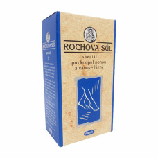 Rochova sůl do koupele, 200 g